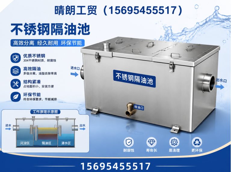山东晴朗工贸展示图